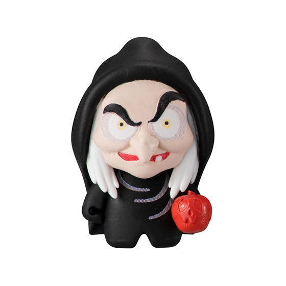 The Witch, Disney, Snow White And The Seven Dwarfs, Bandai, Trading